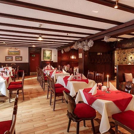 Hotel Schleuse München Ngoại thất bức ảnh