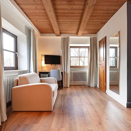 Hotel Schleuse München Phòng bức ảnh