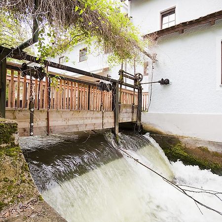 Hotel Schleuse München Ngoại thất bức ảnh