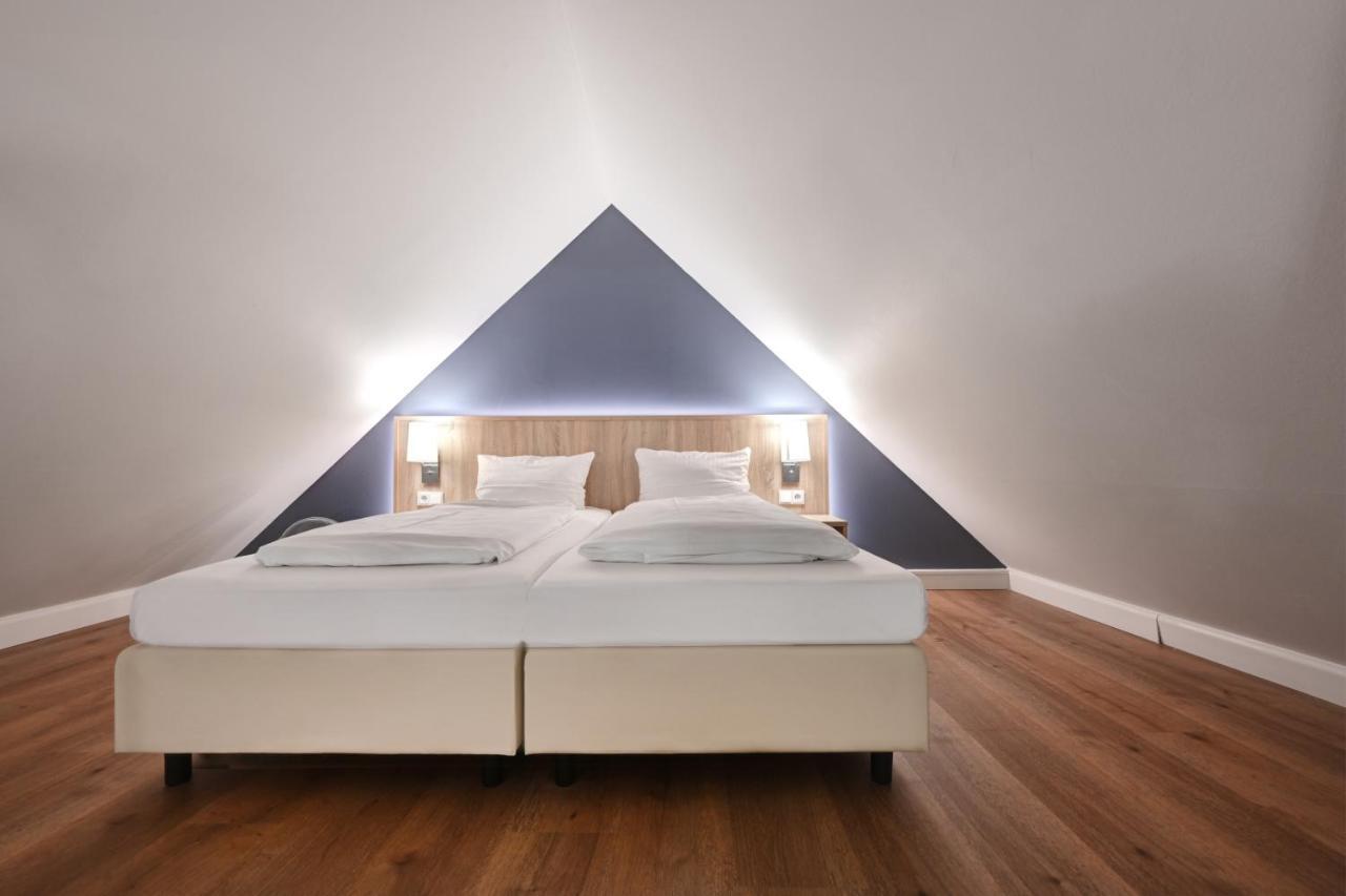 Hotel Schleuse München Ngoại thất bức ảnh