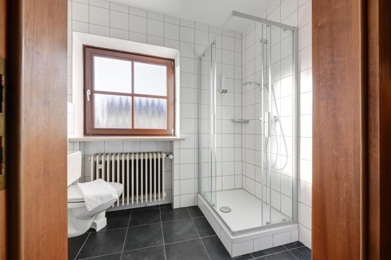 Hotel Schleuse München Ngoại thất bức ảnh