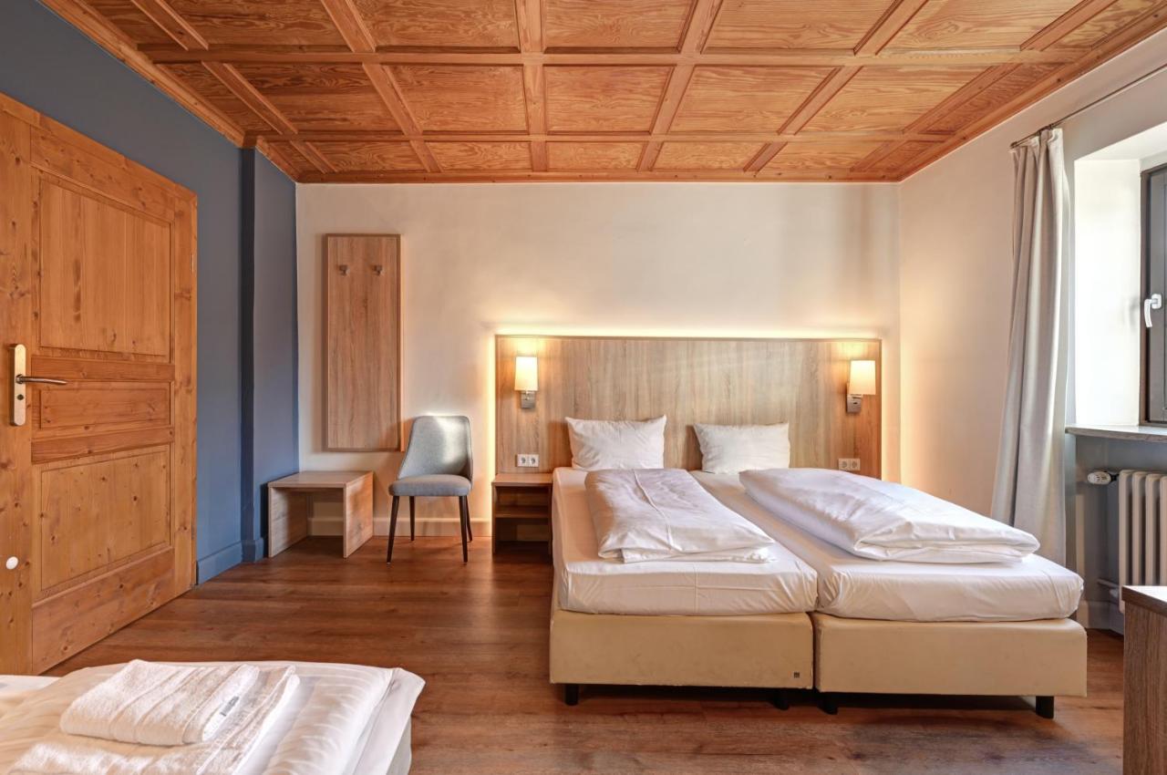 Hotel Schleuse München Ngoại thất bức ảnh