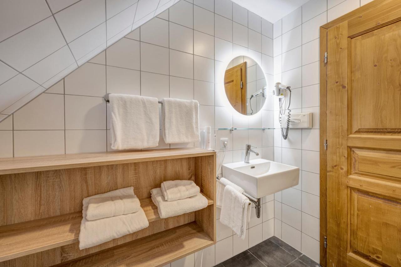Hotel Schleuse München Ngoại thất bức ảnh