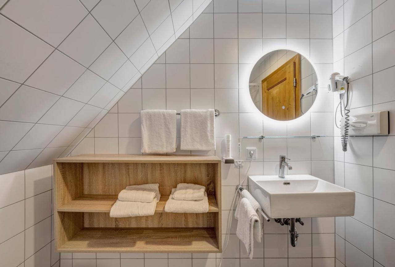 Hotel Schleuse München Ngoại thất bức ảnh
