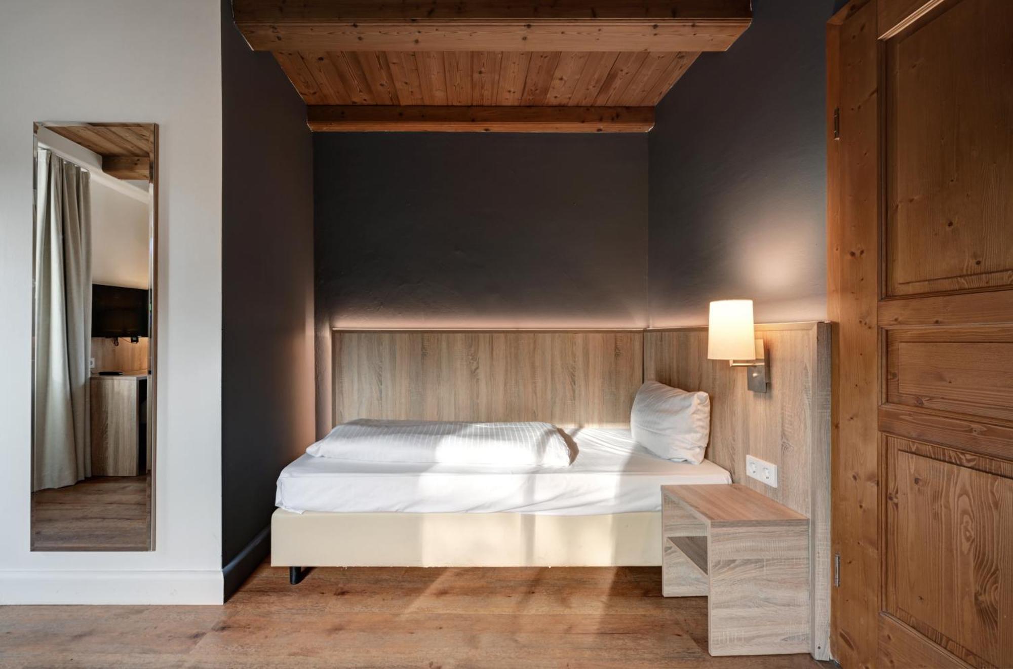 Hotel Schleuse München Phòng bức ảnh