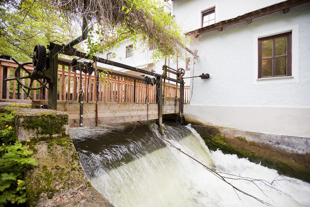 Hotel Schleuse München Ngoại thất bức ảnh