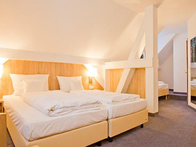 Hotel Schleuse München Ngoại thất bức ảnh